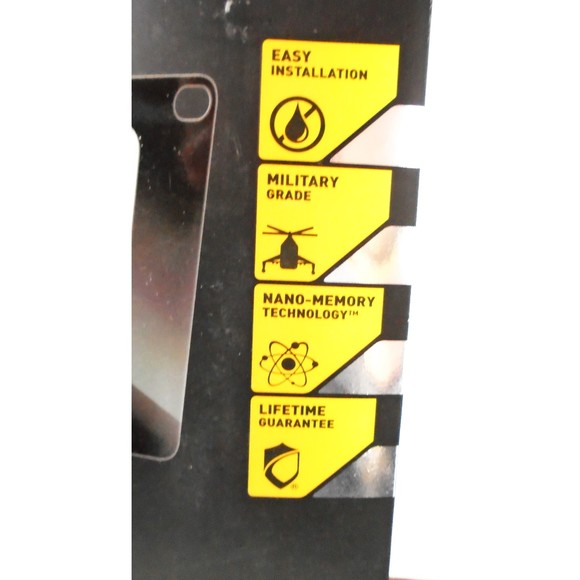 Lot of 9 Sealed Invisible Shield Dry by ZAGG for iPhone 4/4S Screen Protector - Picture 8 of 9